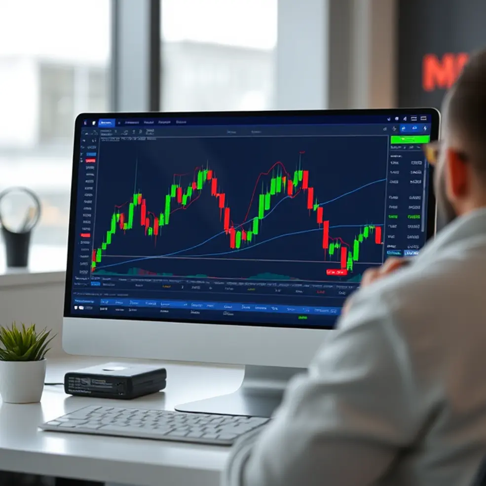 Crypto Yield Forge: The intelligent choice for automated trading solutions tailored to your needs.